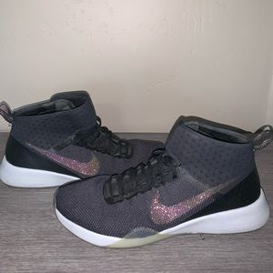 Nike zoom training workout shoes